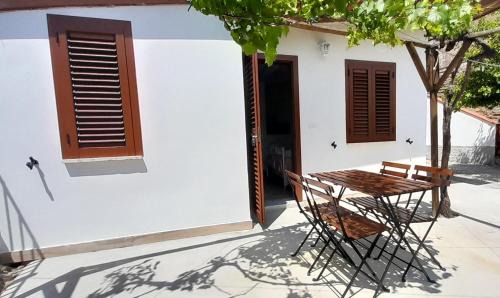 Castellabate House | Arena Vacanze
