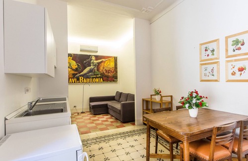Rome City Centre Apartment | Arenula Apartment close to Piazza Navona
