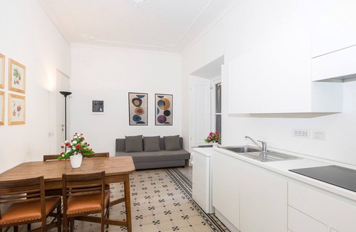 Rome City Centre Apartment | Arenula Apartment close to Piazza Navona