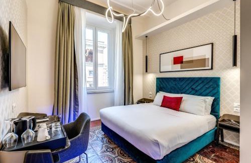 Roman Ghetto House | Arenula Suites