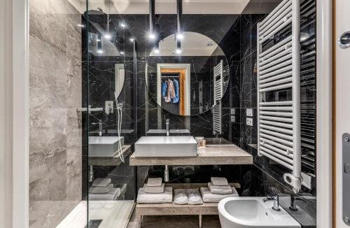 Roman Ghetto House | Arenula Suites