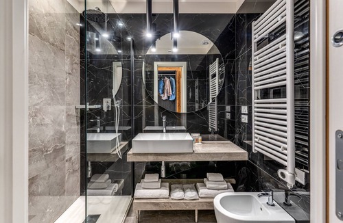 Roman Ghetto Bed & Breakfast | Arenula Suites