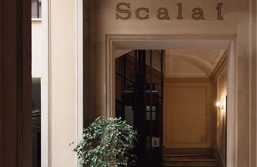 Roman Ghetto Hotel | Arenula Suites
