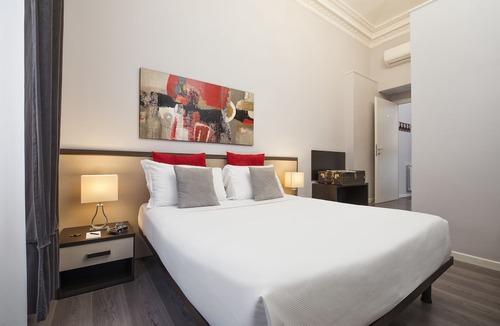 Roman Ghetto Hotel | Arenula Suites