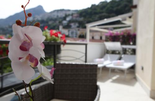 Vietri sul Mare Apartment | Aretusa Resort Amalfi Coast