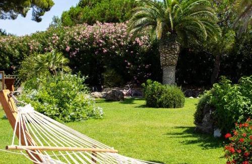 Saline Sadun House | Argentario Garden House