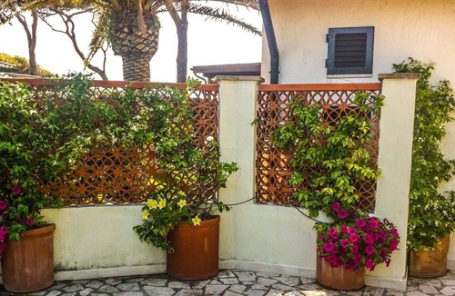 Giannella House | Argentario villa on the sea