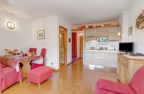 Grangesises Apartment | Argentera Apartment, Sestriere - Grange Sises, Italy