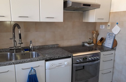 Porto Santo Stefano Apartment | Argentiera belle vue
