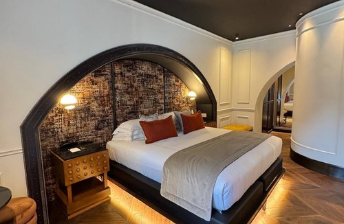 Navona Hotel | Argentum Boutique Hotel & SPA