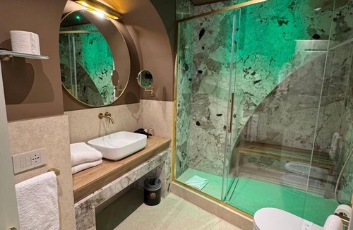 Navona Hotel | Argentum Boutique Hotel & SPA