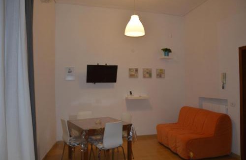 Montecalvario Apartment | Arió Sweet Home