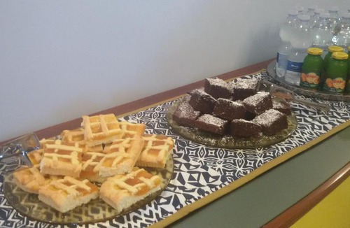 Montesilvano Bed & Breakfast | Ari B&B