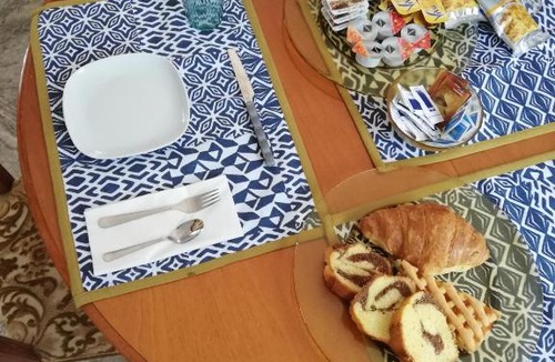 Montesilvano Bed & Breakfast | Ari B&B