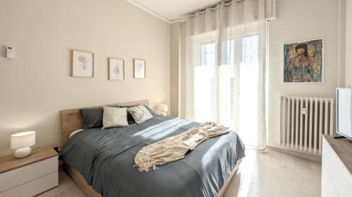 Asti Apartment | Ari'stay - Panoramic in Piazza Alfieri -2BR
