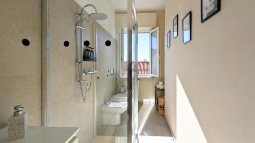 Asti Apartment | Ari'stay - Panoramic in Piazza Alfieri -2BR