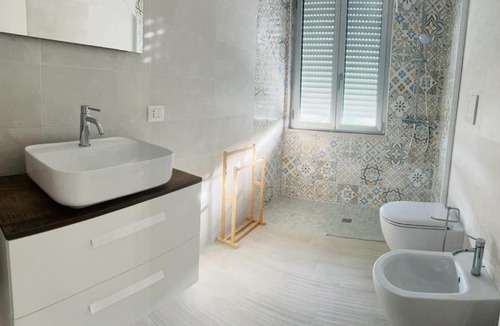 Torino di Sangro House | aria di mare levante