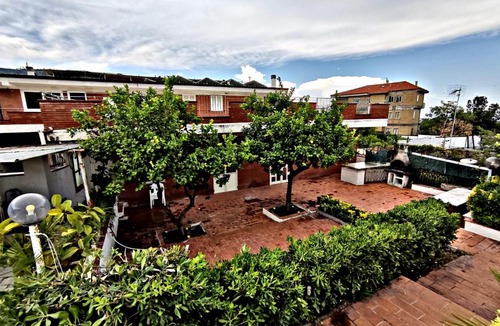 Formia Apartment | Aria Di Sale