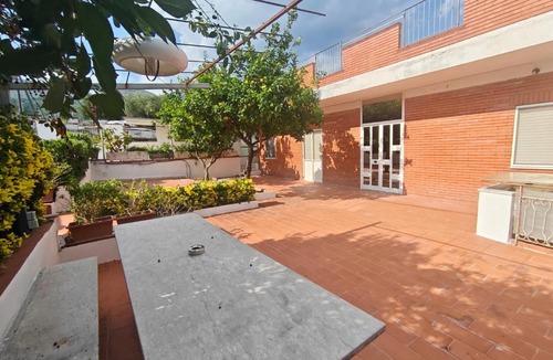 Formia Apartment | Aria Di Sale