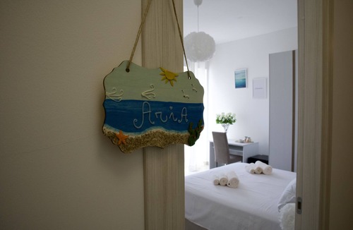 Marina di Strongoli Bed & Breakfast | Aria di Sale