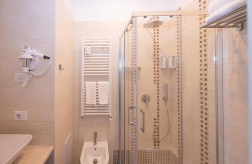 Procida Bed & Breakfast | Aria Rooms