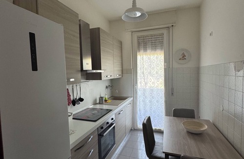 Pesaro Apartment | Arianna House - Short term or transient vacation home of 100sqm