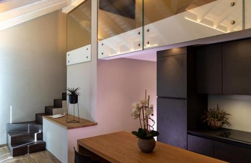 Domodossola Apartment | Ariel Penthouse - In the heart of Domodossola