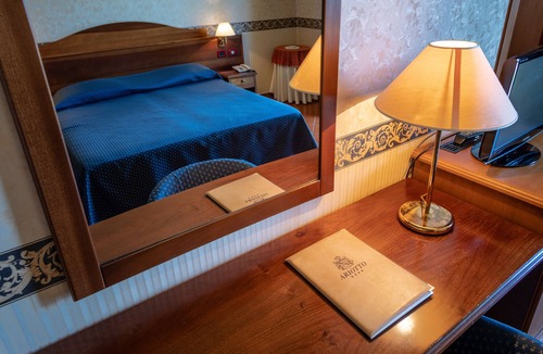 Terruggia Hotel | Ariotto Village