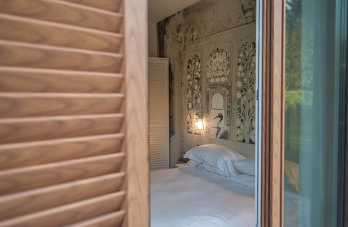 Punta Ala Hotel | ARLI Hotel Hideaway Punta Ala