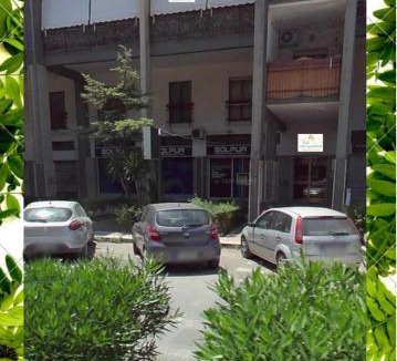 Trani Apartment | Armea Suite Apartment