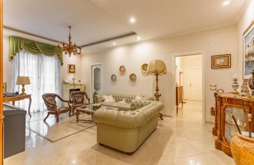Trani Apartment | Armea Suite Apartment