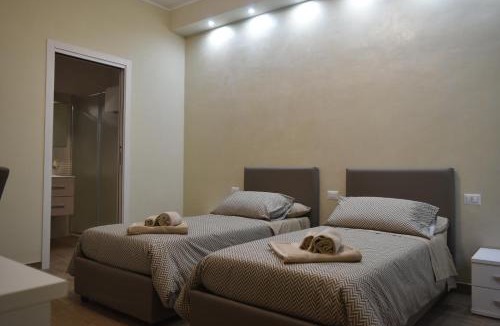 Crotone House | Armonia family B&b
