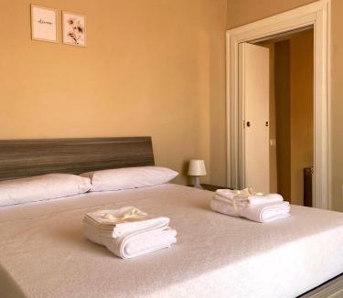Isernia Apartment | Armonia House