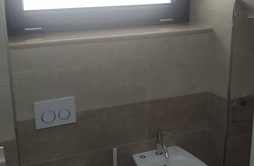 Palo del Colle Bed & Breakfast | "Armonia" Suite - Studio apartment on the upper floor