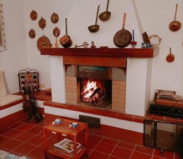 Pianella House | Aromi di casa