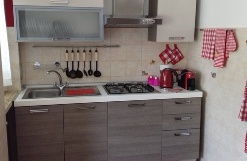 Arona Apartment | Arona-Lake Maggiore Apartment wide and graceful