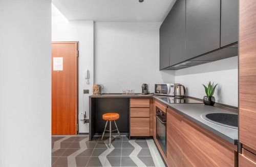 Casoretto Apartment | arq14-[Duomo-Loreto] Central Romantic