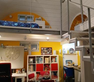 Sulmona House | Ars Amandi