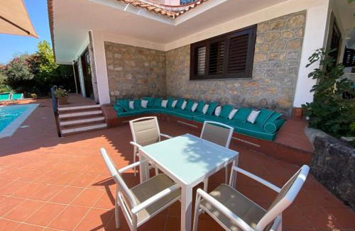 Scario Apartment | ARS MEDITERRANEA
