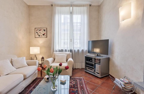 Historic Centre Apartment | Arsenale Art Apartment