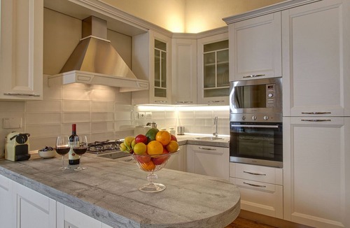 Santa Croce Apartment | Art Apartment Luxury Family Suite
