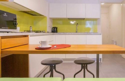 Rione XIV Borgo Apartment | Art Atelier Terrazza Borgo