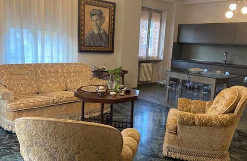 San Benedetto del Tronto Apartment | Art House Downtown luxury stay