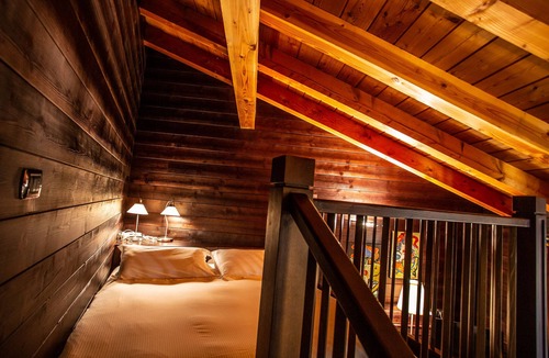 Paquier Hotel | Art Hotel Grandes Murailles