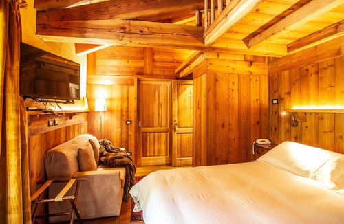 Paquier Hotel | Art Hotel Grandes Murailles