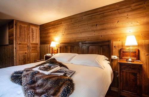 Paquier Hotel | Art Hotel Grandes Murailles