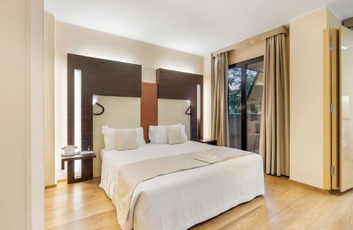 Porta Genova Hotel | Art Hotel Navigli