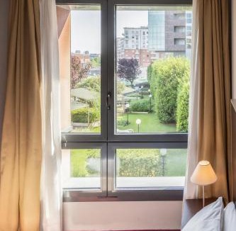 Vittoria Hotel | Art Hotel Olympic
