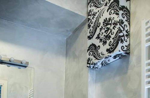 Historical Downtown Salerno Bed & Breakfast | Art in B & B Van Gogh