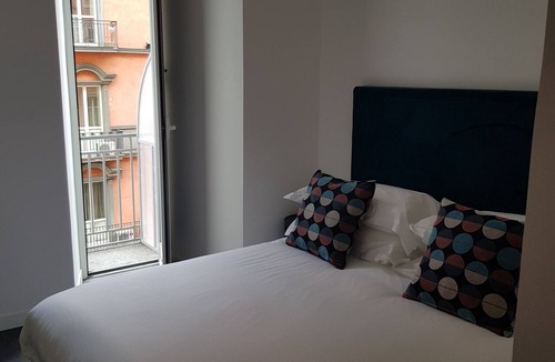 Naples City Centre Hotel | Art Street Hotel